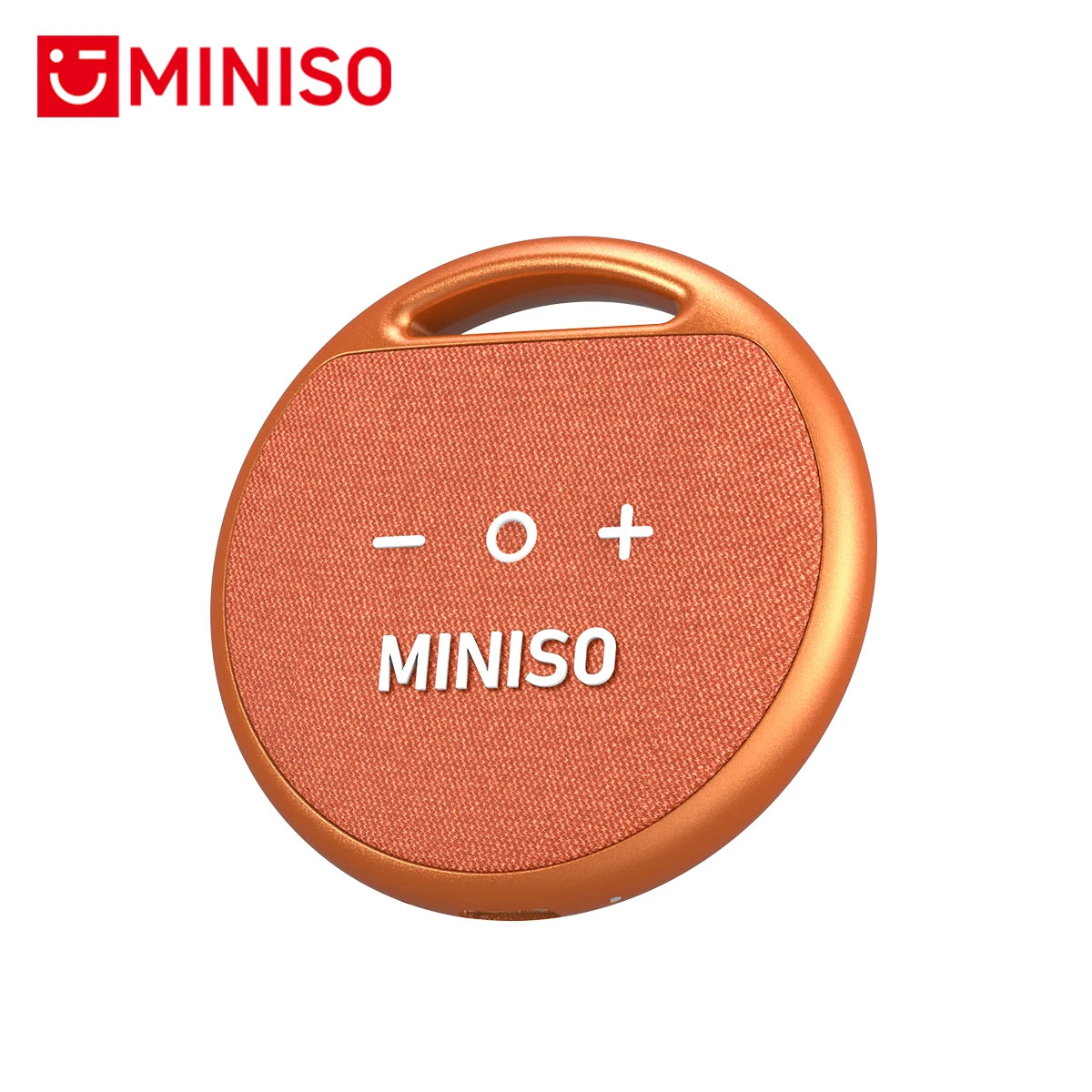 MINISO M106 Pillow Speaker Built-in White Noise Portable Bluetooth Speaker Ultra-Thin Wireless Sleep Speaker For Side Sleeper