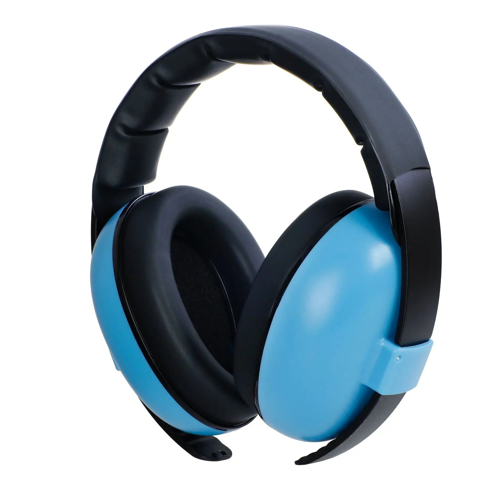 Baby Ears Protection Anti Noise Headphones Noise Reduction Sleep Earmuffs for Infants Sound Isolating Earphones Improves Sleep