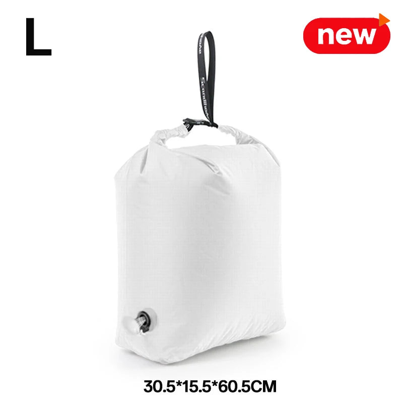 Vacuum Compression Storage Bag Portable Large Capacity Waterproof Luggage Bag Clothes Bag Dustproof Business Trip Travel