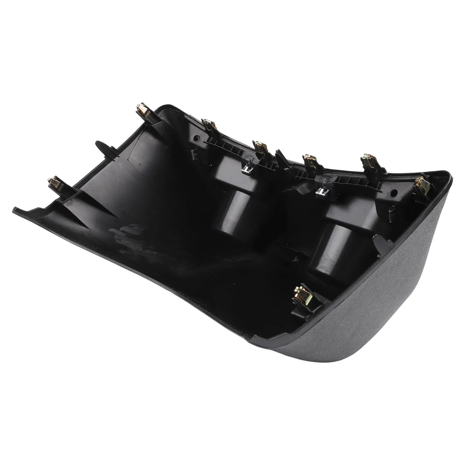 Car Central Control Cup Holder Panel For Mercedes Vito For Metris W447 2016-2023 Center Console Organizer Interior Accessories