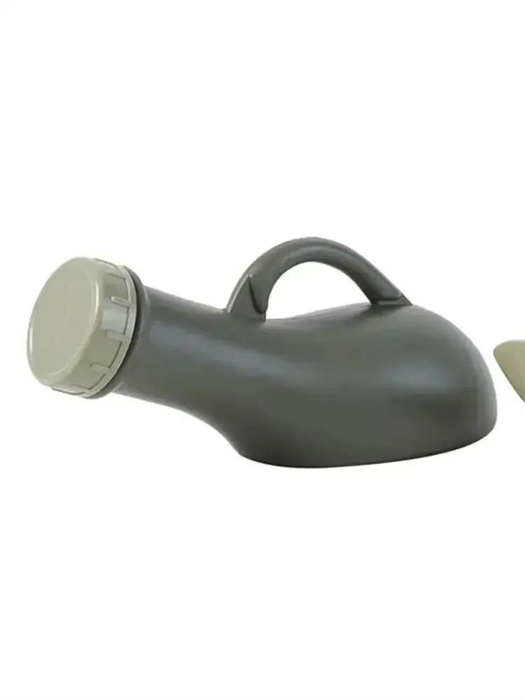 1000ml Plastic Mobile Urinal Toilet Aid Bottle Go Out Travel Camping Car Toilet Pee Bottle Portable Urinal Bottle With Cap