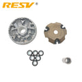 RESV for Honda NAVI 110 NAVI110 NVA110 Variator Drive Face Pulley Assy.