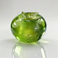 Needoh Apple Stress Ball Slow Rebound Squeeze Toy Relaxing and Interesting Gifts Squeeze Toy Soft Jelly Senses Gifts For Adult