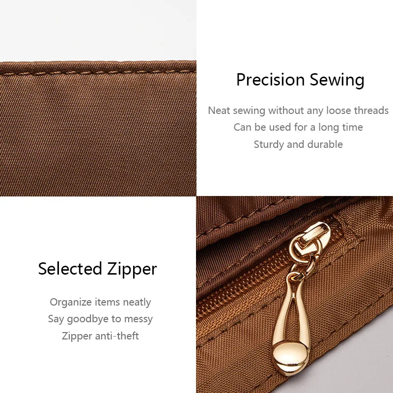 Lightweight Bag Organizer Insert For Picotin 18 22,Durable Storage Nylon Waterproof Bag Insert Bag Support Bag Accessories