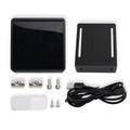 Sim Racing Game Dashboard Flag Signal Light Gear Display Compatible Logitech G29/G27 Thrustmaster T300 SIMAGIC MOZA FANATE HB055