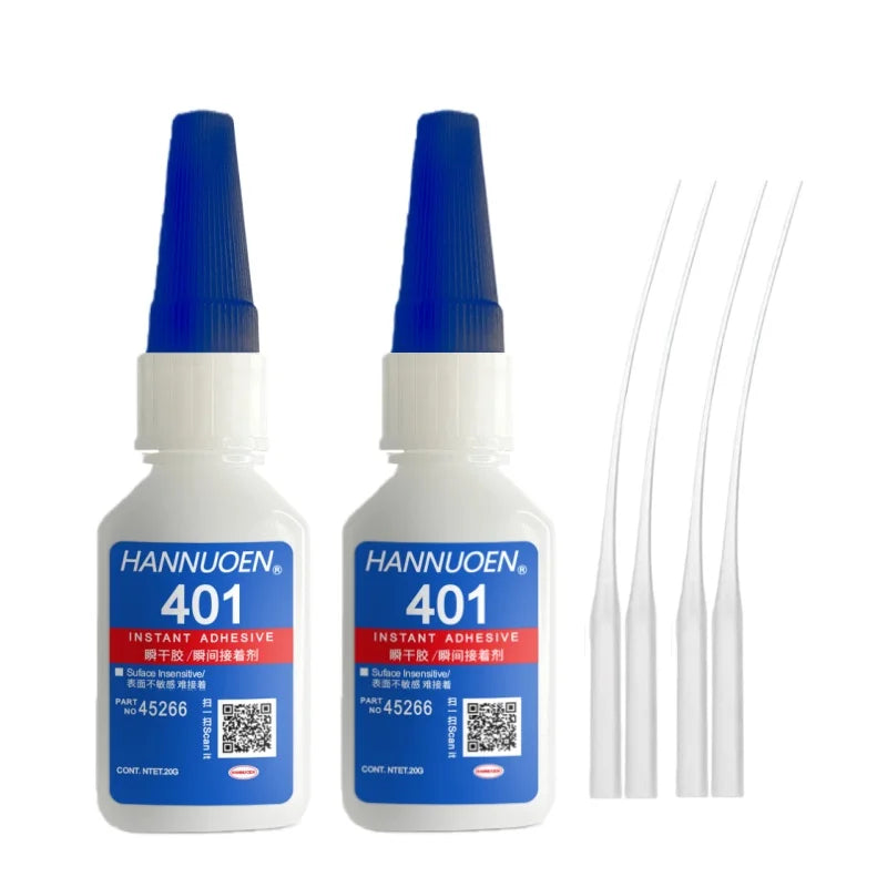 Extra Strong Super glue for High Strength Welds-Universal Superglue Mighty Instant Glue Liquid Glue With Precision Dispenser