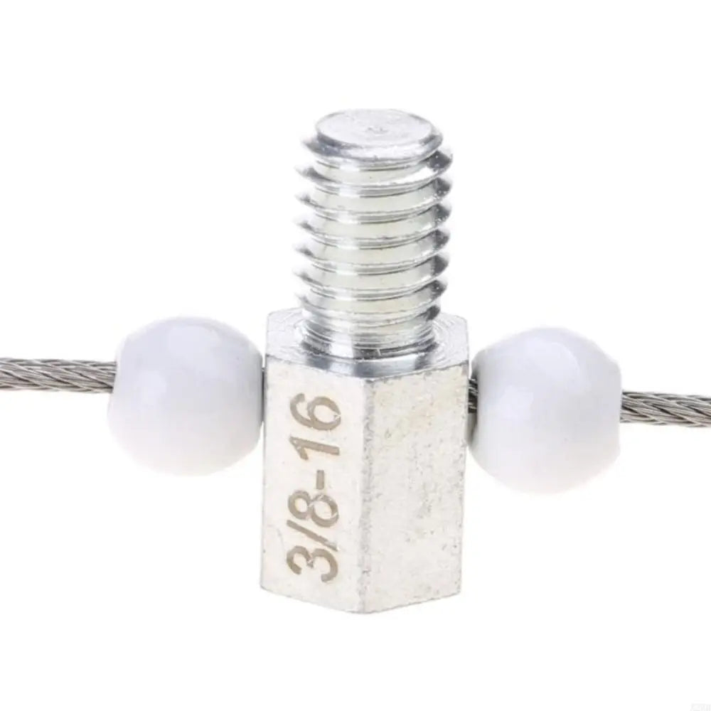 26Pcs Nut and Bolt Thread Checker Set Inch and Metric Size Precise Thread Checker Lightweight Universal Thread Measuring Tools