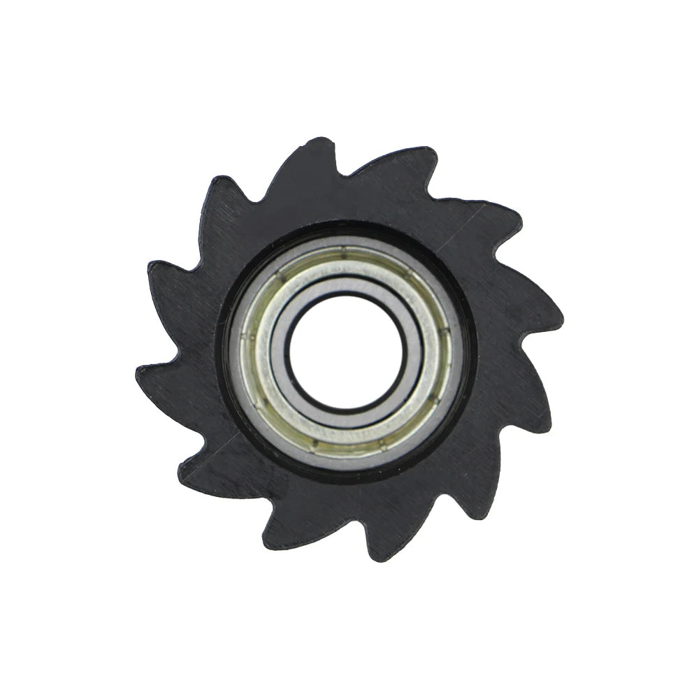 Motorcycle Drive Chain Roller Pulley Tensioner 8mm/10mm For Yamaha Honda Kawasaki KX KXF 250 450 250F CR CRF RMZ WR YZ Dirt Bike