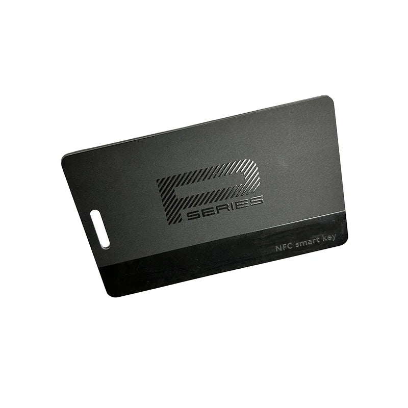 Original NFC Card for Segway P65 P65U P100S Electric Scooter Parts NFC Smart key Sensor Switch Accessories