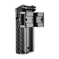 Bluetooth Selfie Stick Handheld Extendable Rotating Mini Phone Monopod with Magnetic Base for All Phones