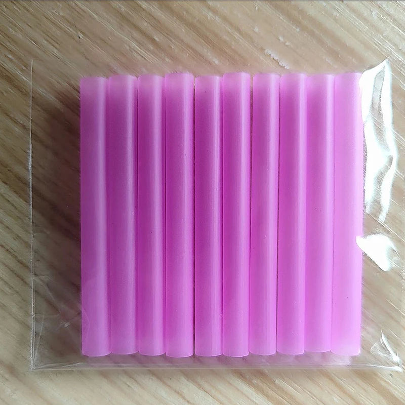 DIY Blowing Bubble Nano Tape Double Sided Nanoglue Tape Adhesive Waterproof DIY Crafts Tape Children Toys Kids Decompression Toy