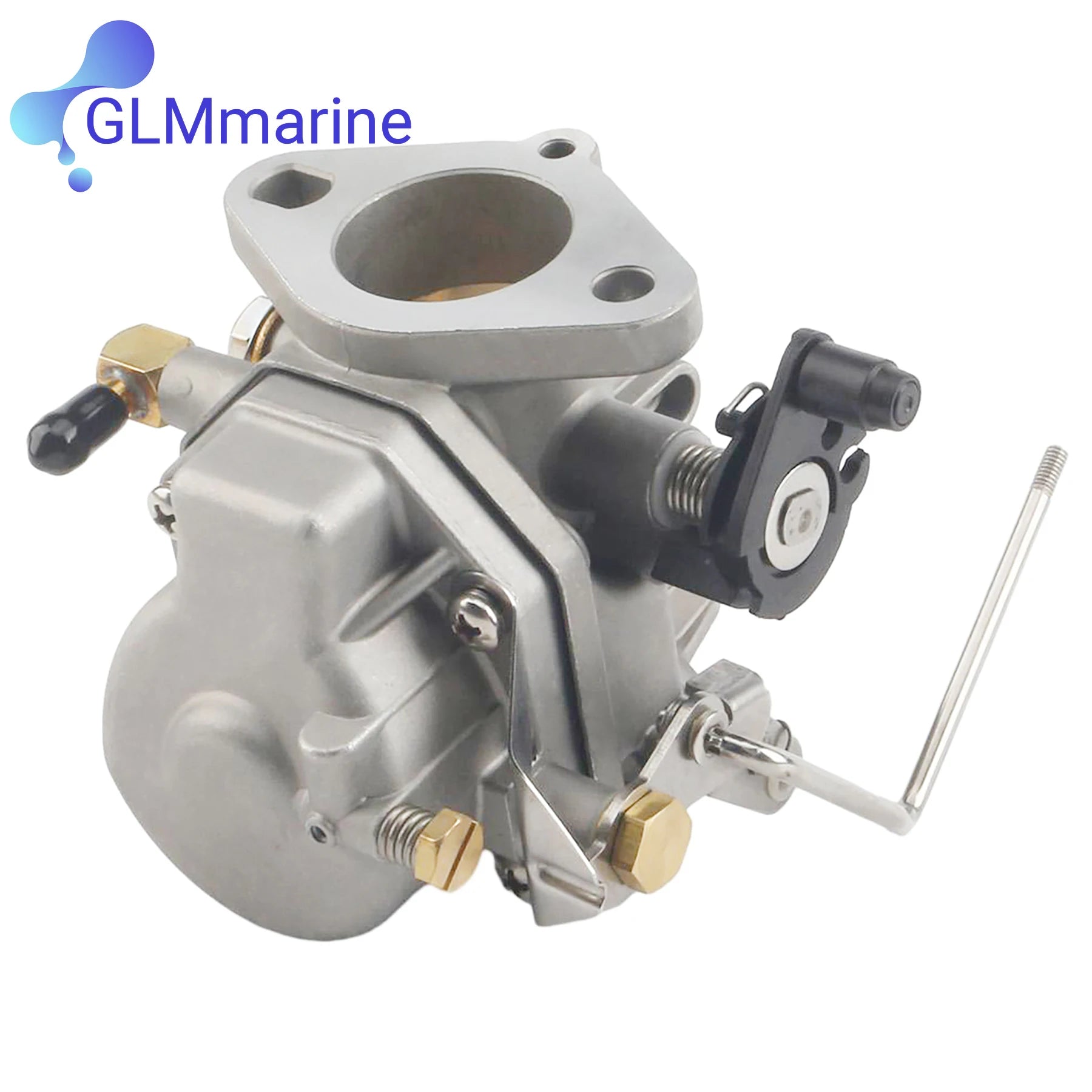 Carburetor Assy 13200-964J0 for Suzuki Marine 2 Stroke DT20 DT25 DT30 Outboard Engine 13200-96302 13200-96304 13200-963D0