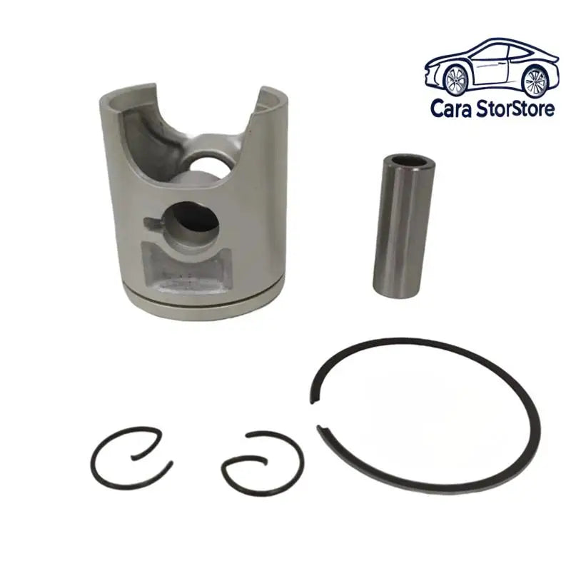 47.5Mm Motorcycle Cylinder Piston Rings Kit For YAMAHA YZ80 YZ85 2002-2013 805M04750