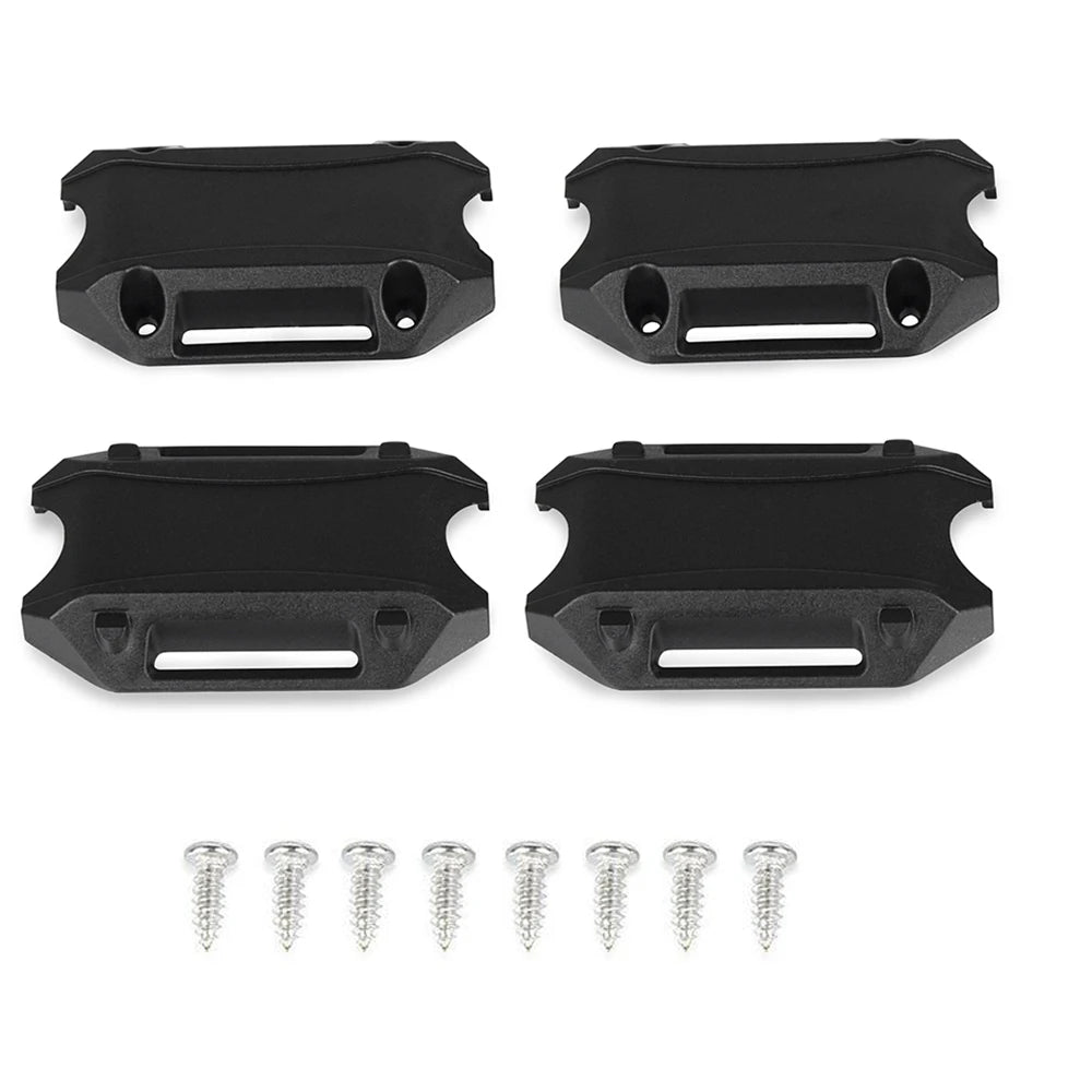 For Honda Rebel 500 Rebel300 Rebel 1100 CMX500 300 1100 Motorcycle Bumper Engine Guard Protector Block 25mm Crash Bar Decorative