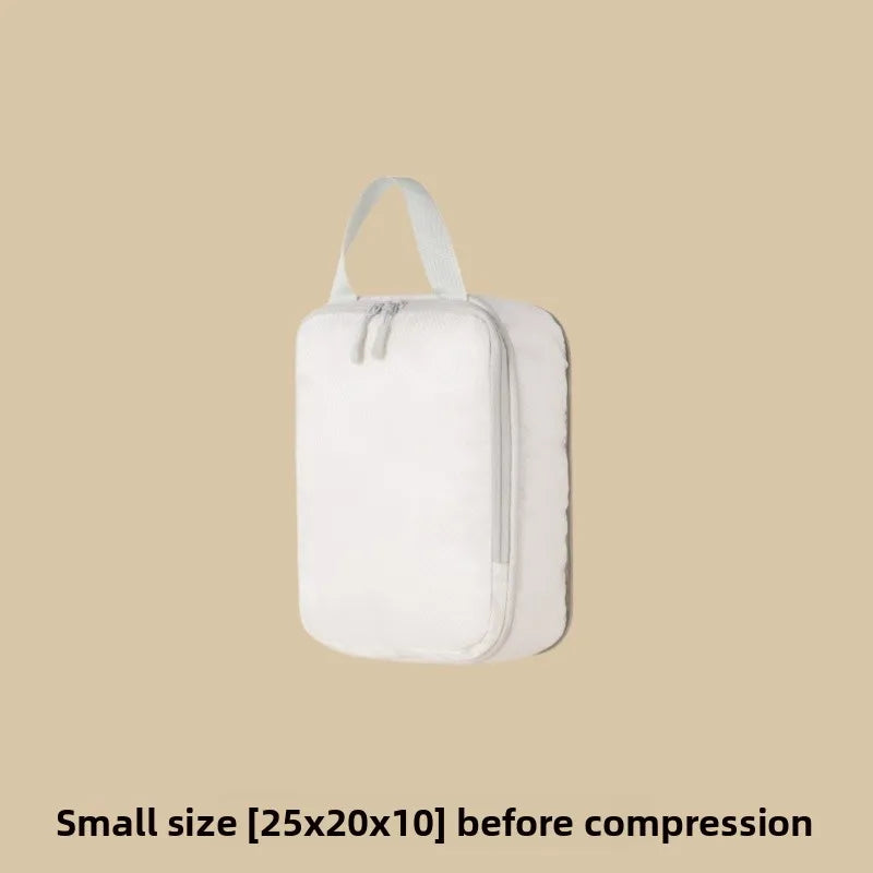 Travel Crion Storage Bag for Clothes And oes Large Size Organizing Bag for Suitcase Ideal for Busin Trips And Vaca...