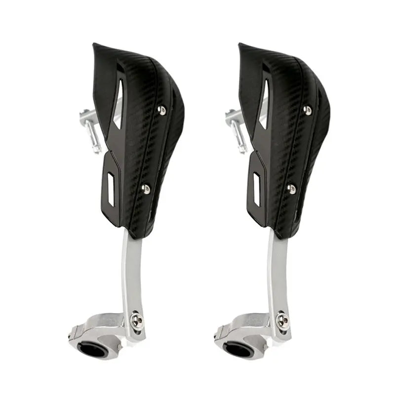 For For Triumrh TIGER For HONDA For Compatible Motorcycle Hand Guard Shield Protector Handlebar Protection