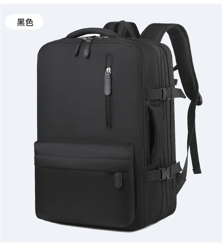 Large Capacity Ultra-Light Multi-Functional Travel Backpack for Women Short Trip Outing Luggage Bag Waterproof Wear-Resistant...
