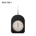 500G Tensiometro Analog Orthodontic Teeth Tension Gauge 300G Single Pointer Dial Meter ATG-500-1