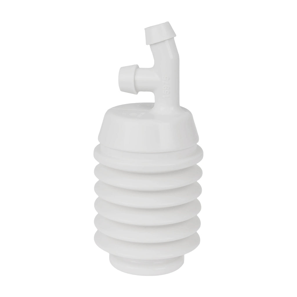 White Toilet Seat Cover Replacement Bellow Push Flush Kit For Thetford 165/145/365/345/335 Models Caravan Campervan Useful