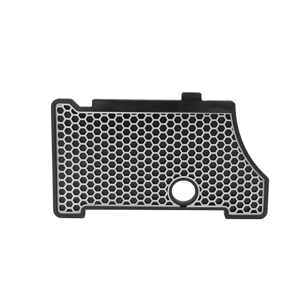 Car Cup Holder Drain Rack For Volkswagen VW Transporter T5/T5.1 Helf Table Cup Holder Drain Tray
