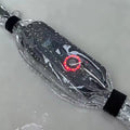Waterproof Charger Rain Cover Electric Car Dustproof Control Box Waterproof Bag Plug Row Motor Vehicle Plug Protector Outdoor