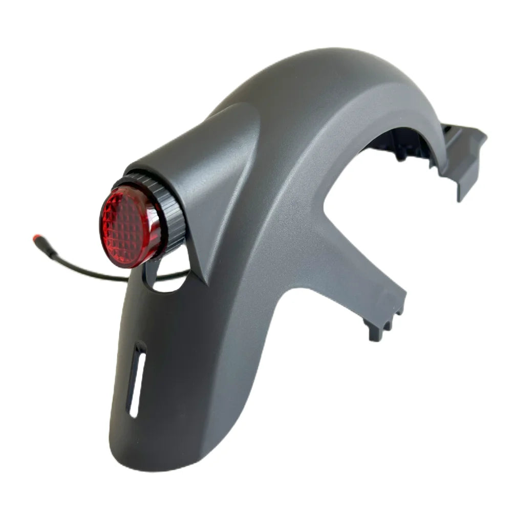 Original Rear Fender Accessory for INMOTION S1/L9 Smart Electric Scooter INMOTION L9 Skateboard Rear Mudguard Spare Parts