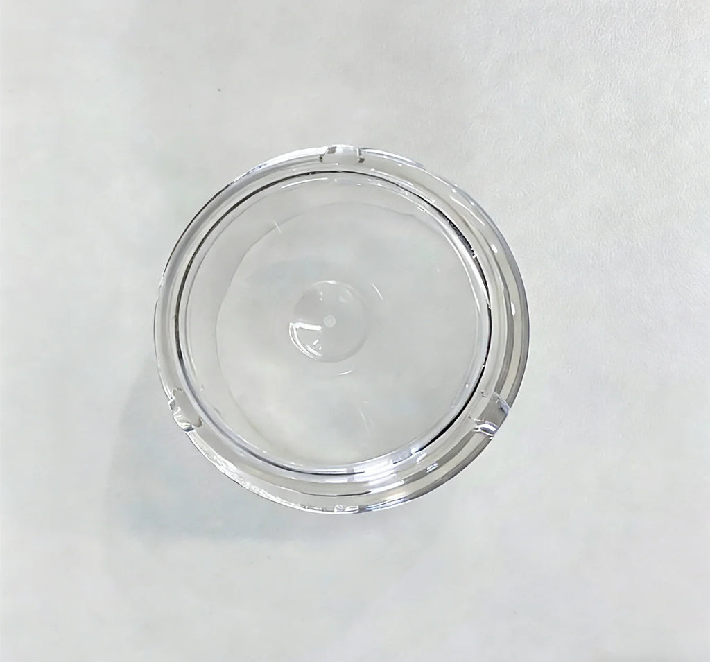 100ML Measuring Cup Dosing Cap Sealing Lid for Thermomix TM31 TM6 TM5 Spare Part