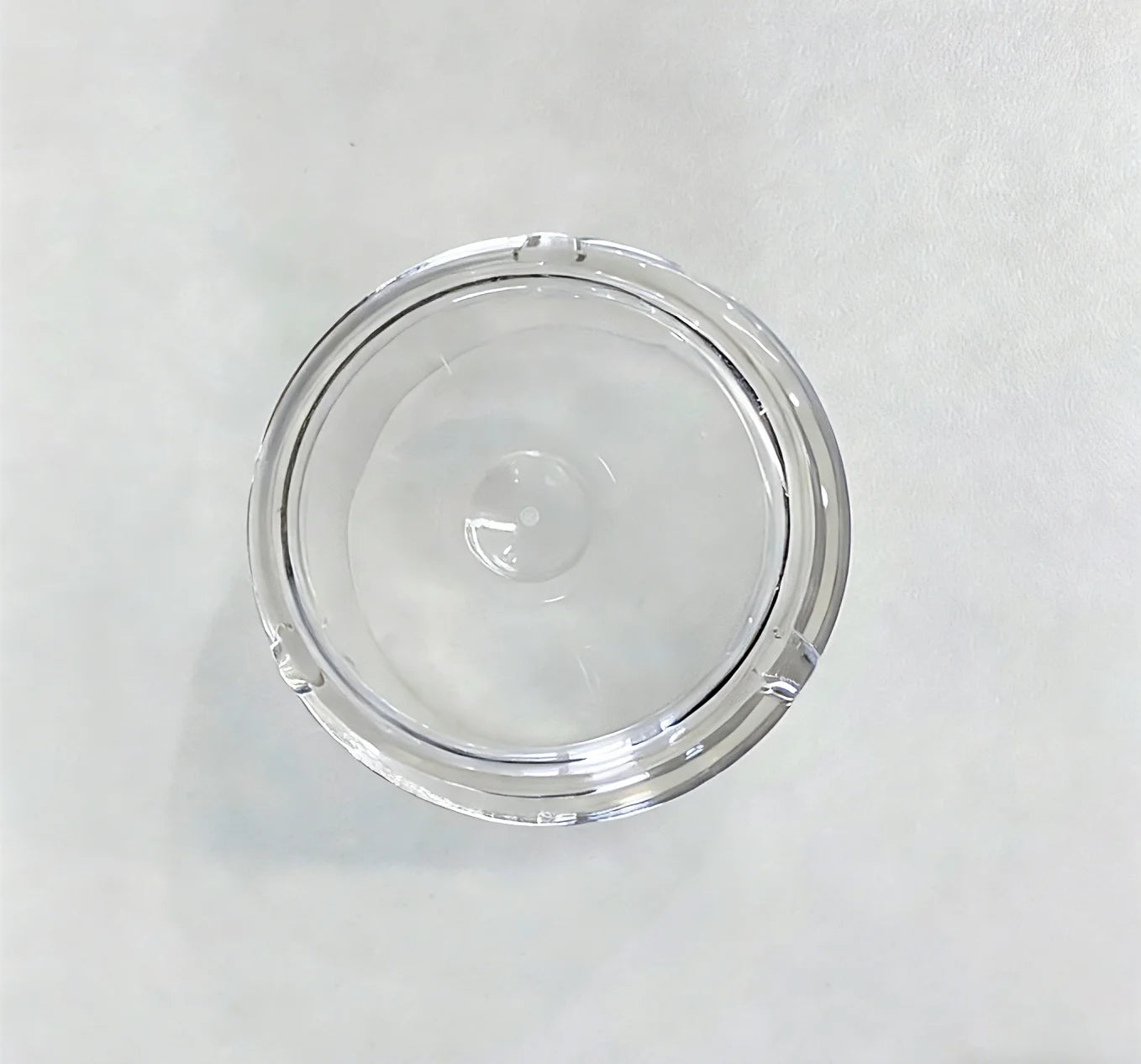 100ML Measuring Cup Dosing Cap Sealing Lid for Thermomix TM31 TM6 TM5 Spare Part