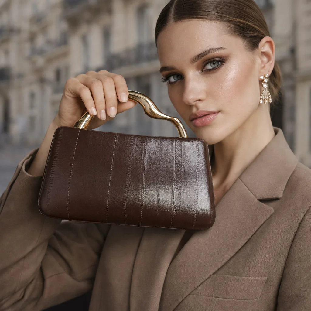 Crossbody Bag Shoulder Pu Leather Small Handbag Stylish Clutch Evening Bag New Arrival Backpacks Woman Women's Wedding Bags Fur