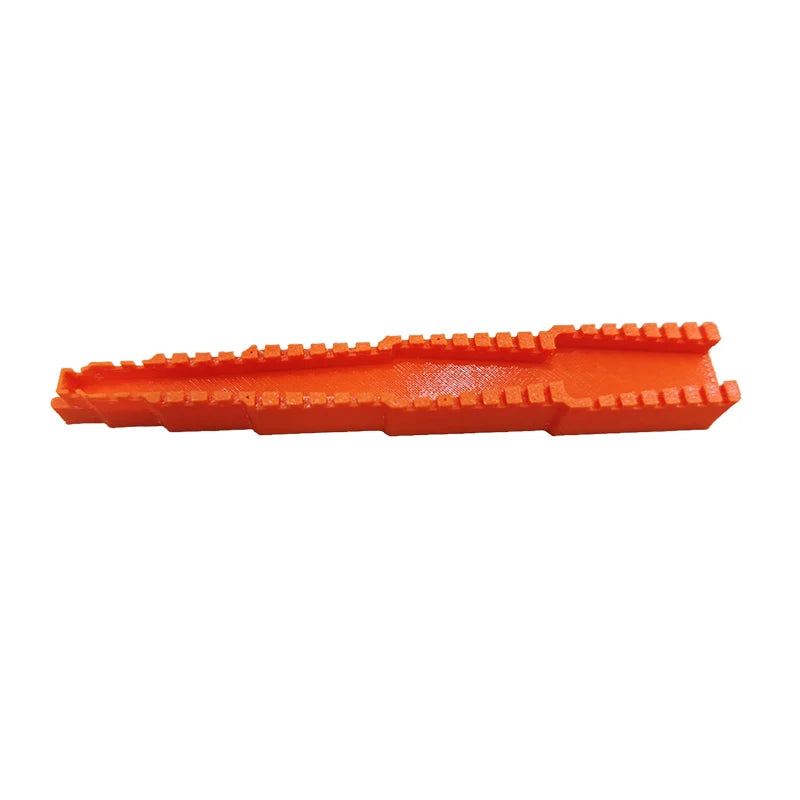 1PCS Van Wall-Mounted Folding Clamp 8mm Hole Spacing Industrial Tool Electronics Assembly For Bending Transistors Resistors