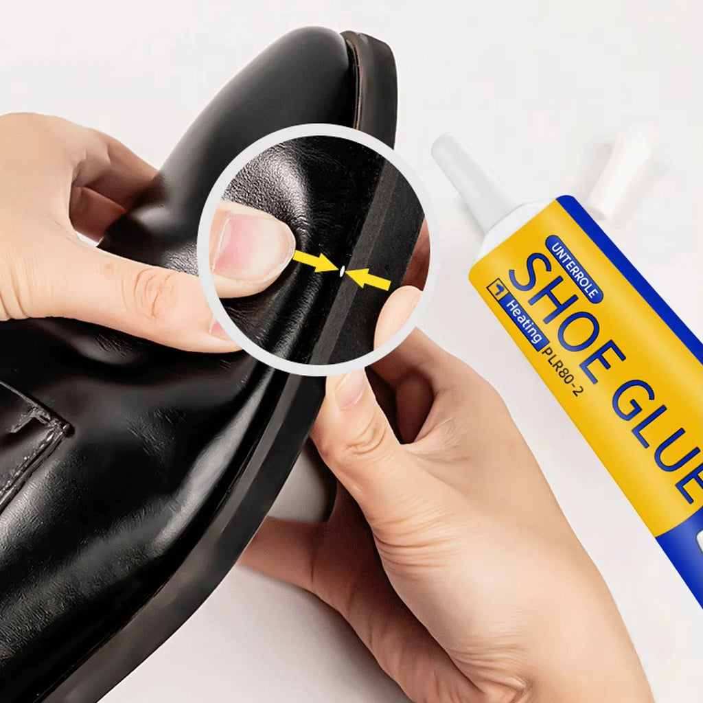 1/2/3pcs 50ml Strong Shoe Repair Glue Quick-Drying Universal Waterproof For Fixing Worn Sneakers Boot Leather Fast Repair Glue