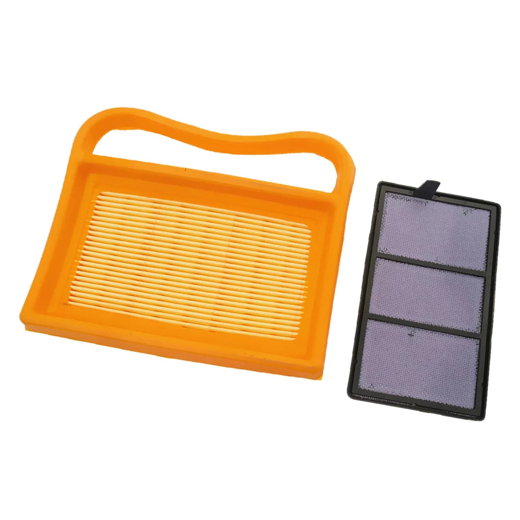 Plastic Air Filter Kit Set Fits TS410 TS420 TS480i Cut Off Saw Hot