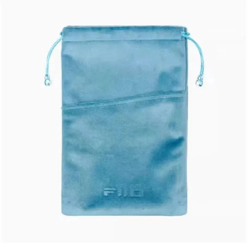 FiiO CP13 Portable Storage Bag Creative Storage Bag for CP13 CD Player / Earphone / DAC Custom Ear Amplifier Decoder cp13 Gifts