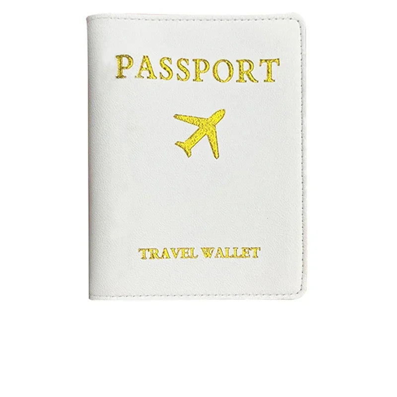 Luggage Tag Women Men PU Leather Travel Suitcases Identifier Label Baggage Boarding Bag Tags Name ID Address Holder Accessories