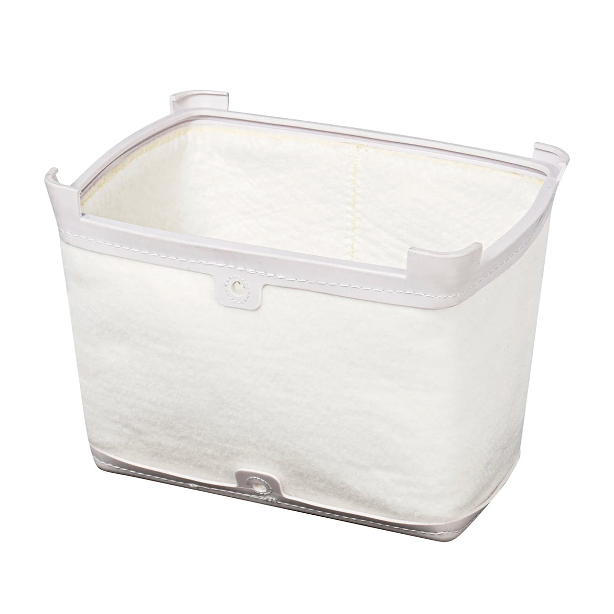 3 µm Ultra-fine Filter & 180 µm Filter Basket For Aiper Scuba S1, S1 2025 Robotic Pool Cleaner, Filter Basket Cloth, Frame