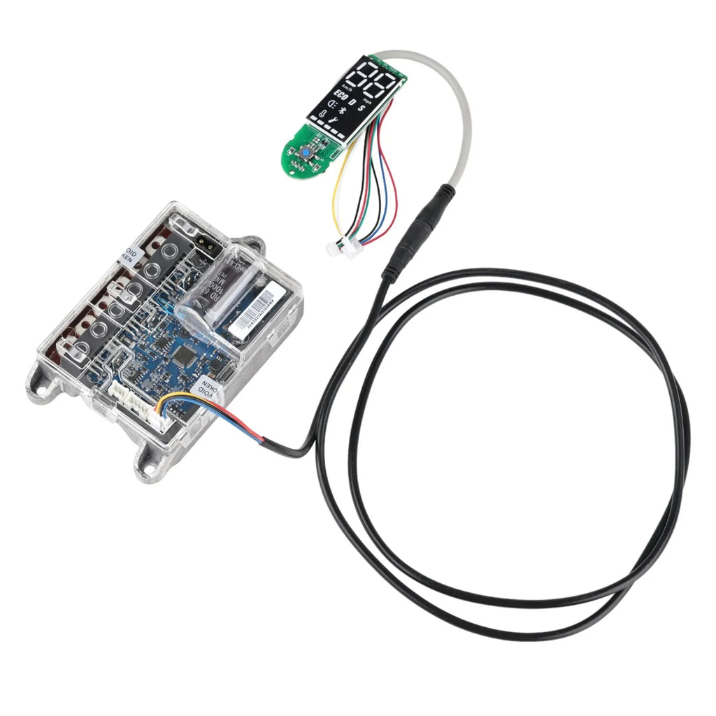 Dashboard Controller Cable For Xiaomi M365 1S Pro MI3 Electric Scooter Wire Circuit Board Data Power Line Parts