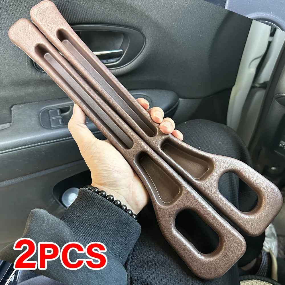 Car Seat Gap Storage Filler Strip For Mercedes Benz A C E S G Class 400L CLA CLS GLE  GLS CLE AMG EQ EQG EQA Maybach S GLS Parts
