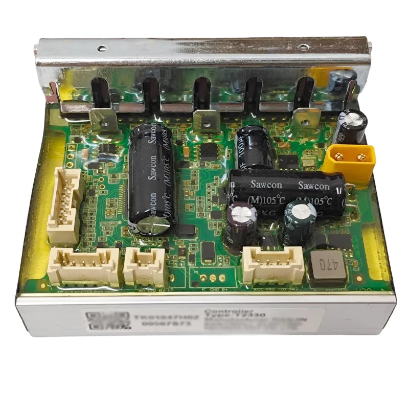 Original Controller Main Board For NAVEE V50i Pro Electric Scooter Parts Motor Control Board Motherboard Replacement Accessories