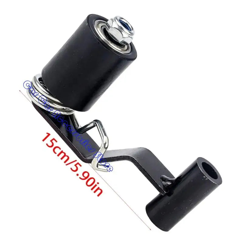 Chain Roller Tensioner Assembly for ATV180/200 Vehicle Drive Chain Repair 242D