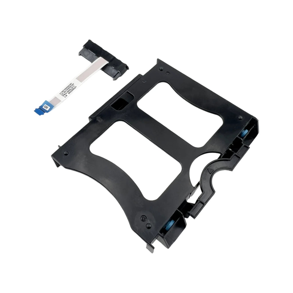 HDD SATA Hard Drive Cable Caddy For Lenovo ThinkCentre M710q M910q M910X M720q M920q M920X P330 Tiny5 Bracket 00XL211