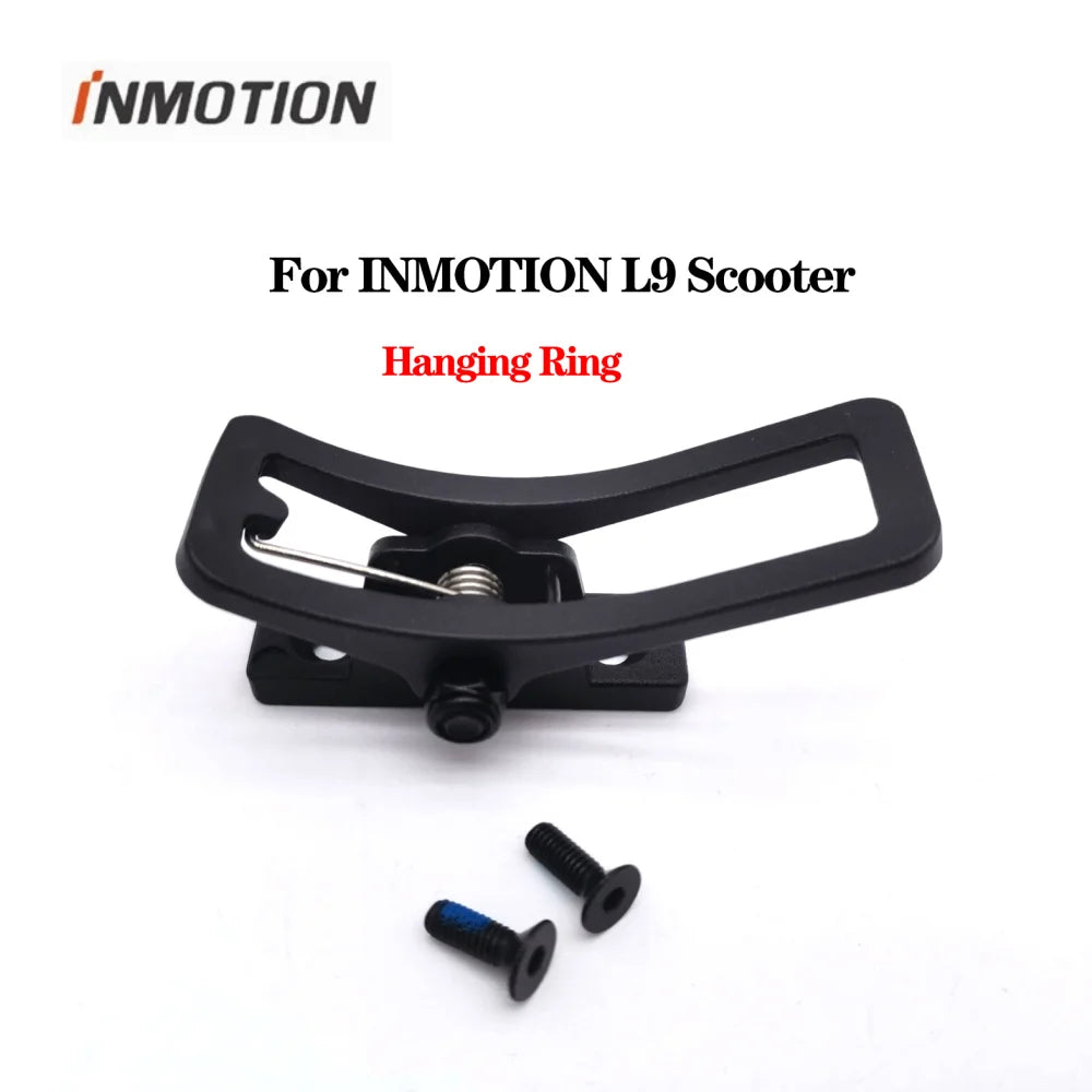 New Original Folding Hook KickScooter for Inmotion L9 Hover Skate Board Smart Electric Scooter Folding hooks Accessories