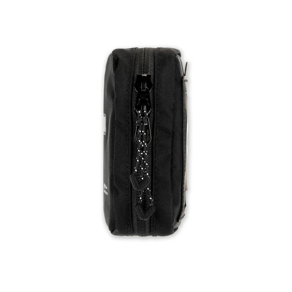 Rhino Rescue EDC POUCH, Compact, MOLLE-Compatible, Tactical Pouch, Everyday Carry Tool and Gear Storage For Camping Outdoor