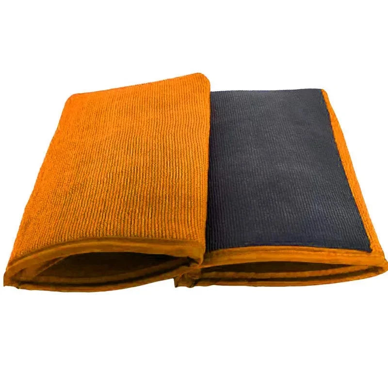 New Magic Clay Bar Washing Gloves Car Cleaning Tools Auto Care Towel Car Detailing Magic Clean Cloth  Polish Clay Bar Mitt