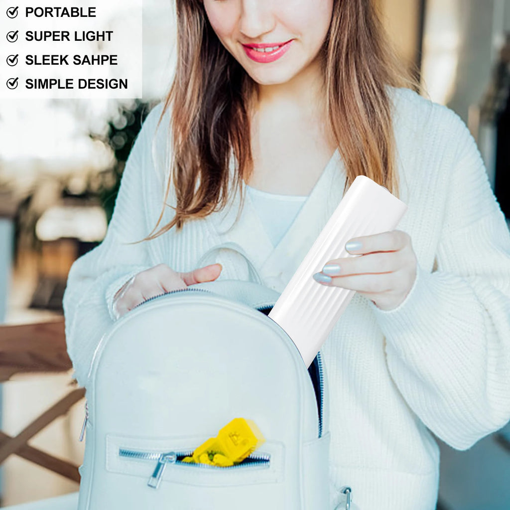 Toothbrush Travel Box Portable Toothbrush Holder Electric Tooth Brsuh Storage Box For YUNCHI SEAGO Oral B Toothbrush