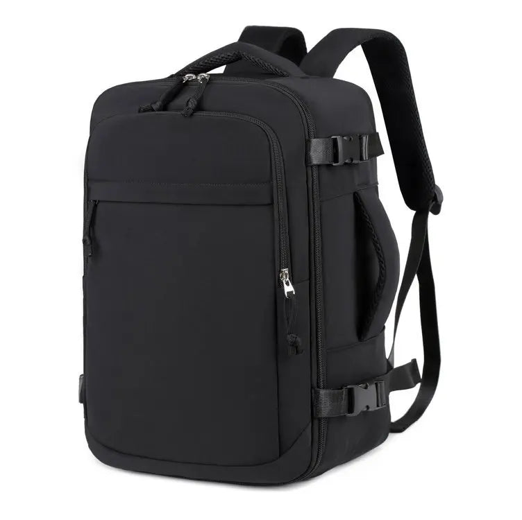 Travel Backpack 40x20x30 Airline Approved Easyjet Large Capacity Lightweight Short Distance Business Travel Computer Backpack