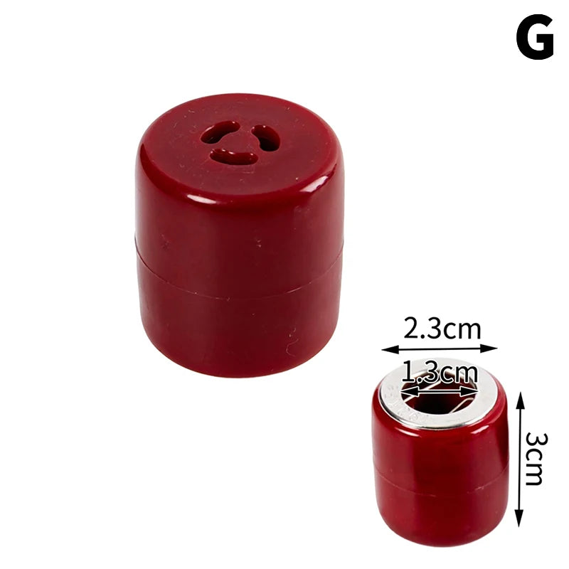 Hot Sale 1PC Electric Pressure Cooker Safety Valve Universal Pressure Pot Steam Release Replacement Sealing Parts Kitchen Gasket