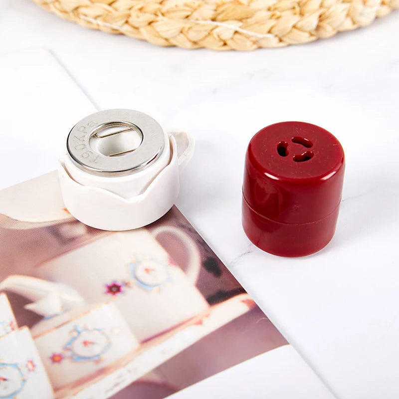 Hot Sale 1PC Electric Pressure Cooker Safety Valve Universal Pressure Pot Steam Release Replacement Sealing Parts Kitchen Gasket