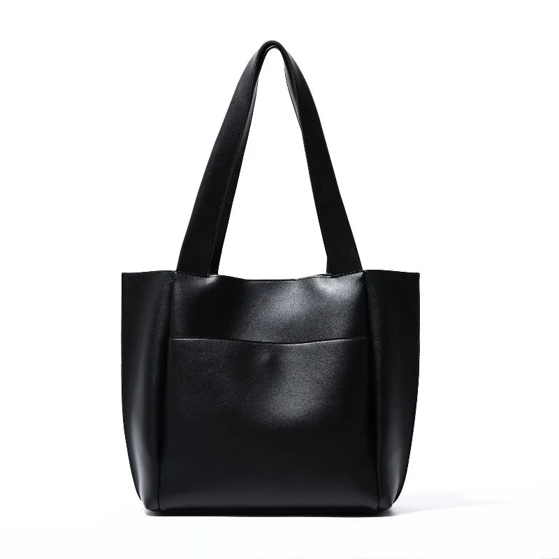 Classic Foldable Stray Bag Handbag Nylon Bag, Embroidered Design for Women