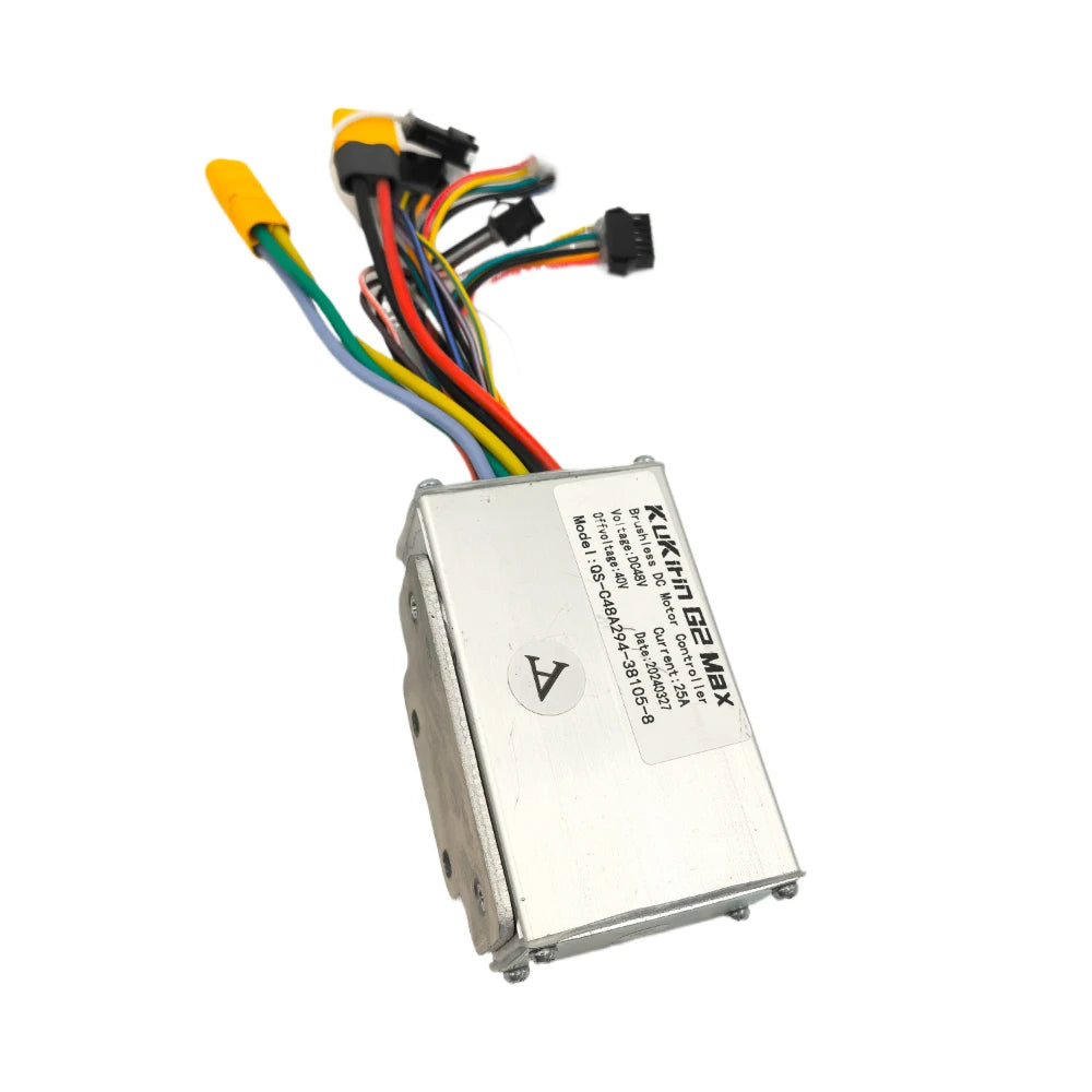 Original Controller for Kukirin G2 Max Universal Controller Electric Scooter KUGOO Kirin G2 Max Skateboard Controller Spare Part