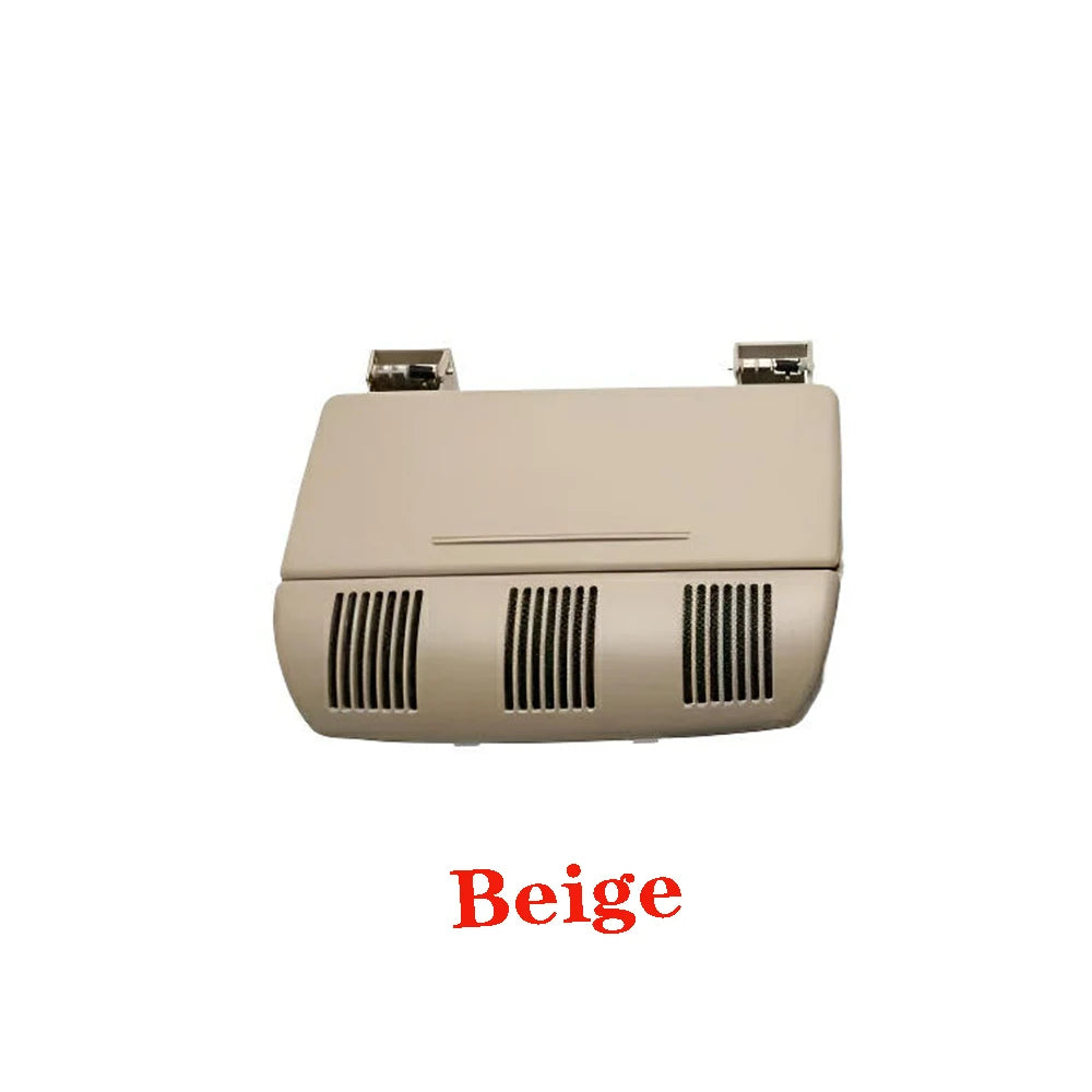 Car Sun Glasses Case Holder Sunglasses Storage Box 1Z0868565E For Skoda Octavia Fabia 2007 2008 2009 2010 2011 2012 2013 2014